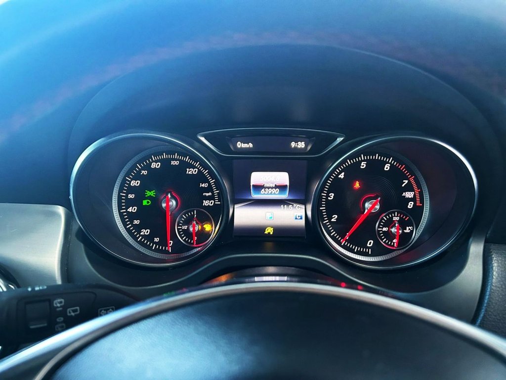 Used Mercedes-Benz GLA 2019 for sale - 76496283: Photo 19