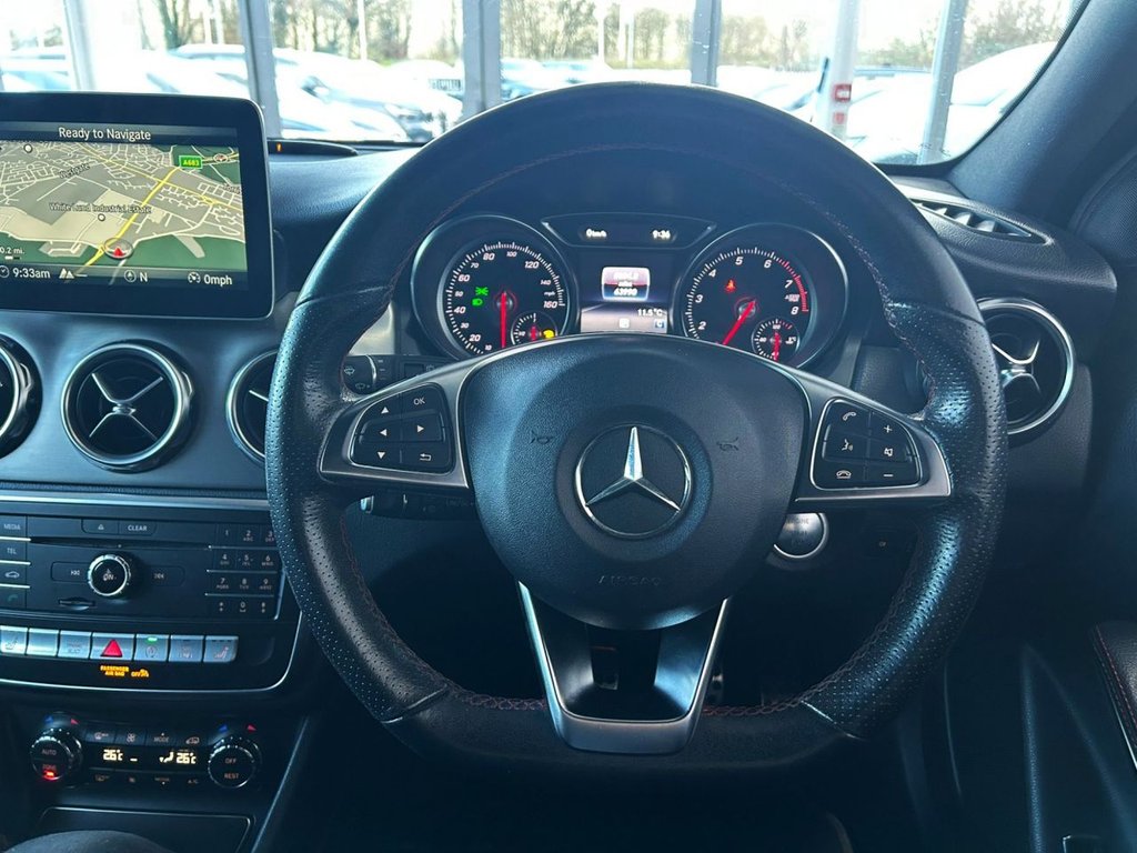 Used Mercedes-Benz GLA 2019 for sale - 76496283: Photo 20