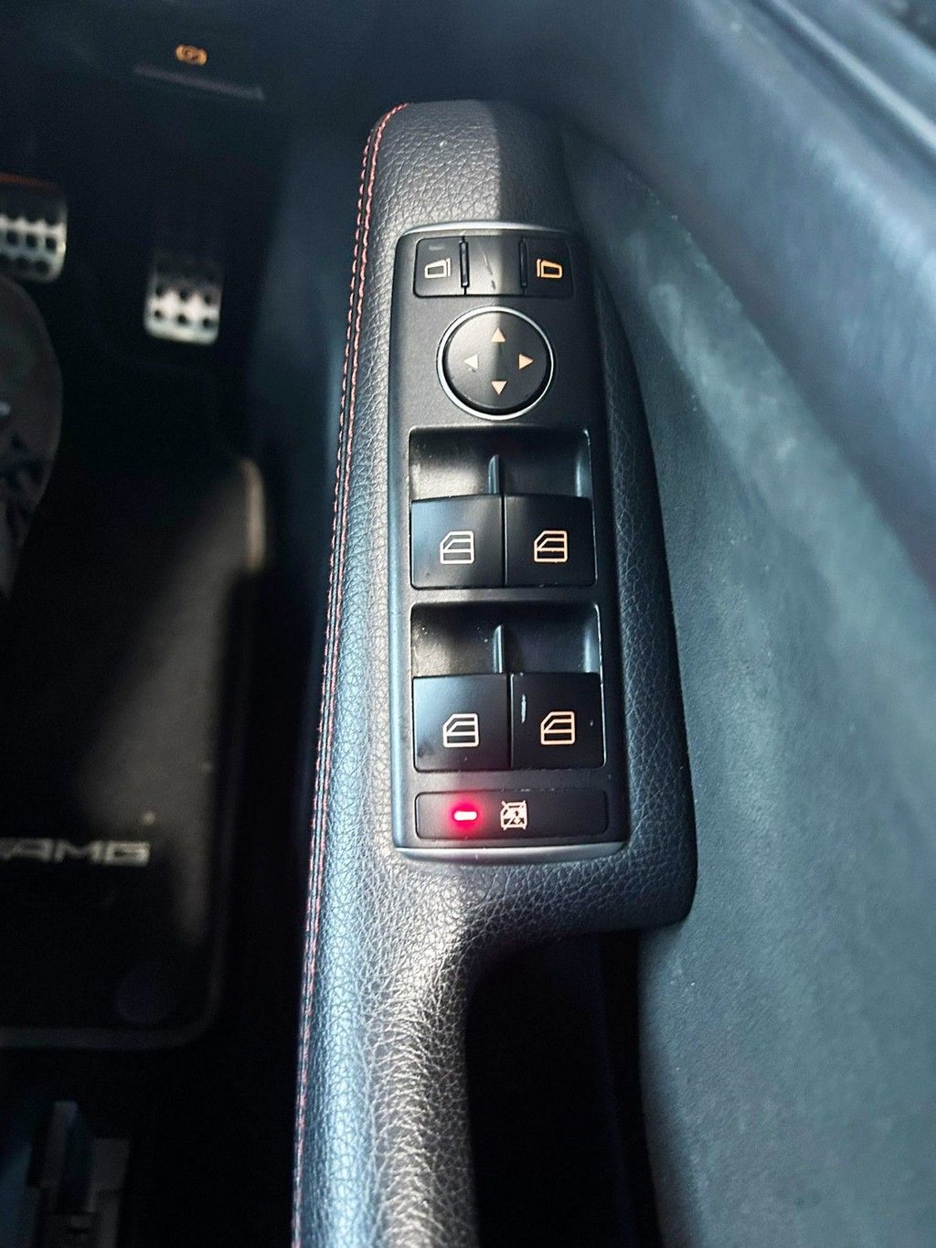 Used Mercedes-Benz GLA 2019 for sale - 76496283: Photo 21