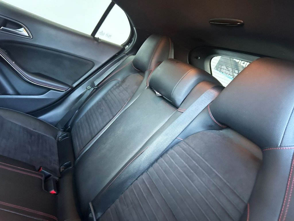 Used Mercedes-Benz GLA 2019 for sale - 76496283: Photo 22