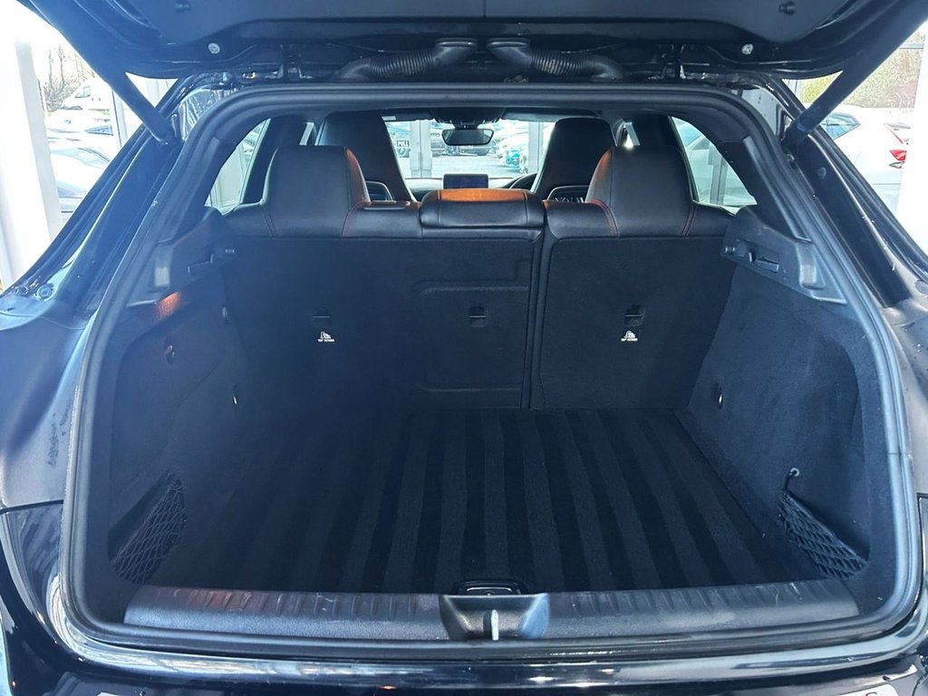 Used Mercedes-Benz GLA 2019 for sale - 76496283: Photo 23