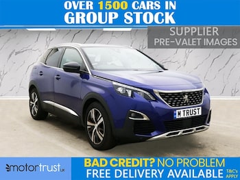 Used Peugeot 3008 2020 for sale - 79313596: Photo