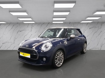 Used MINI Hatch 2016 for sale - 77356345: Photo