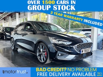 Used Ford Focus 2020 for sale - 78996836: Photo