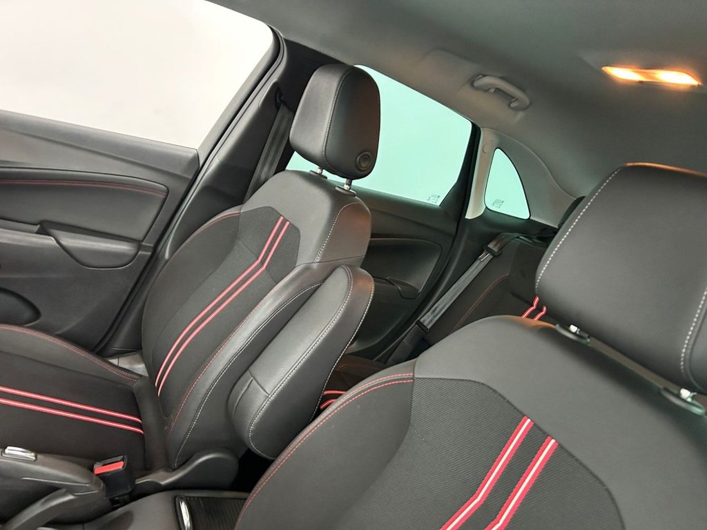 Used Vauxhall Crossland 2022 for sale - 76698127: Photo 14