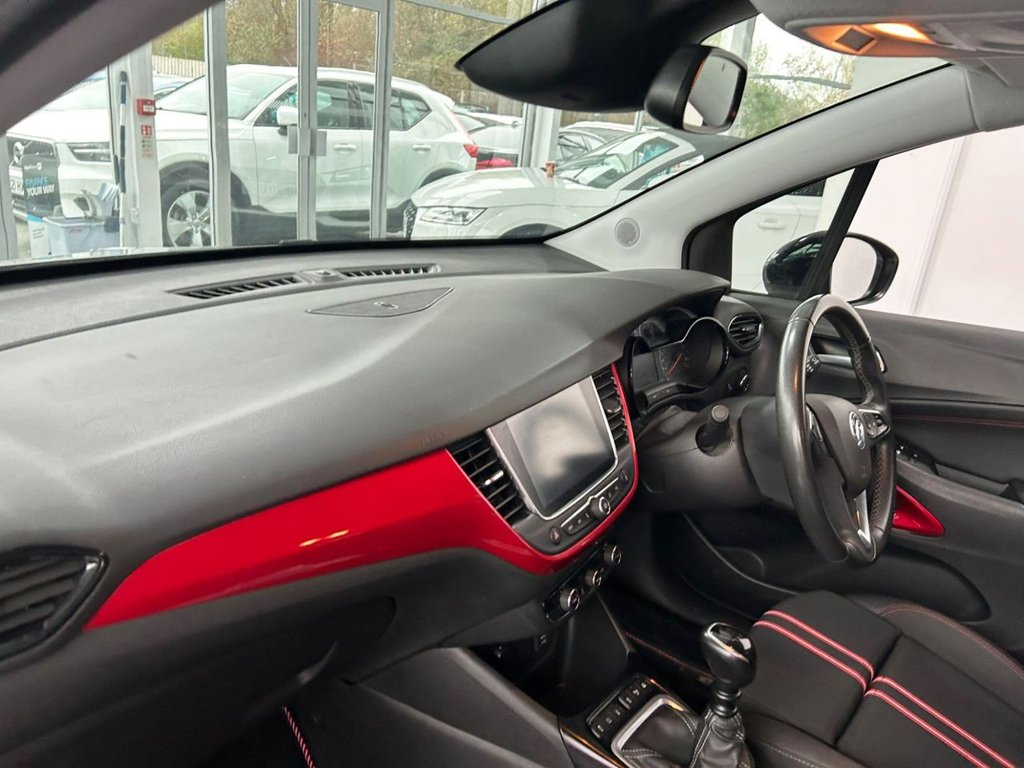 Used Vauxhall Crossland 2022 for sale - 76698127: Photo 15