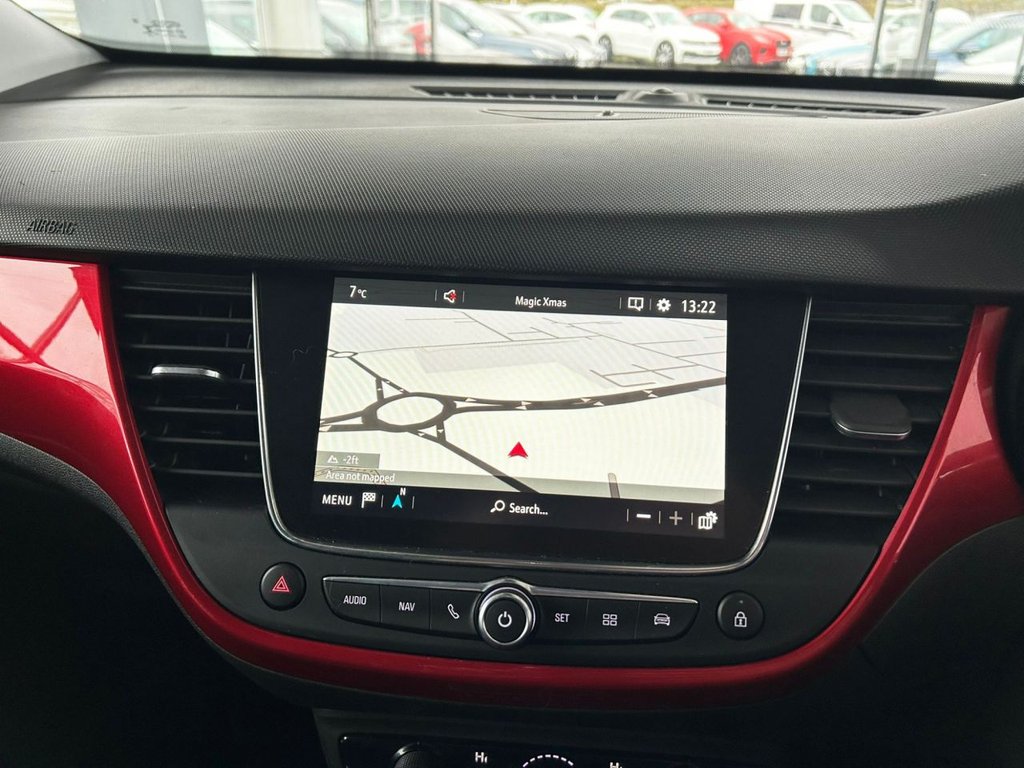 Used Vauxhall Crossland 2022 for sale - 76698127: Photo 16