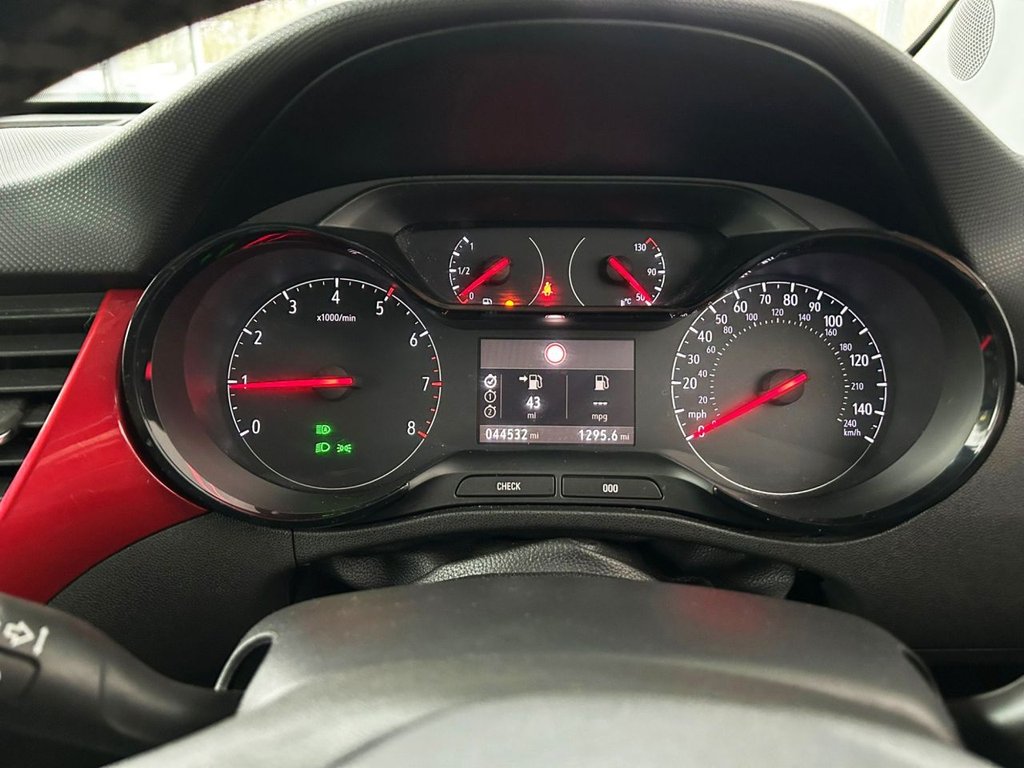 Used Vauxhall Crossland 2022 for sale - 76698127: Photo 19