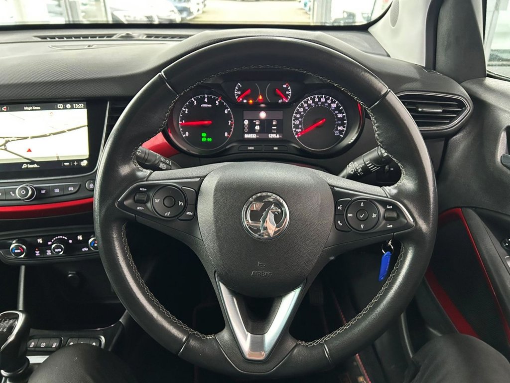 Used Vauxhall Crossland 2022 for sale - 76698127: Photo 20