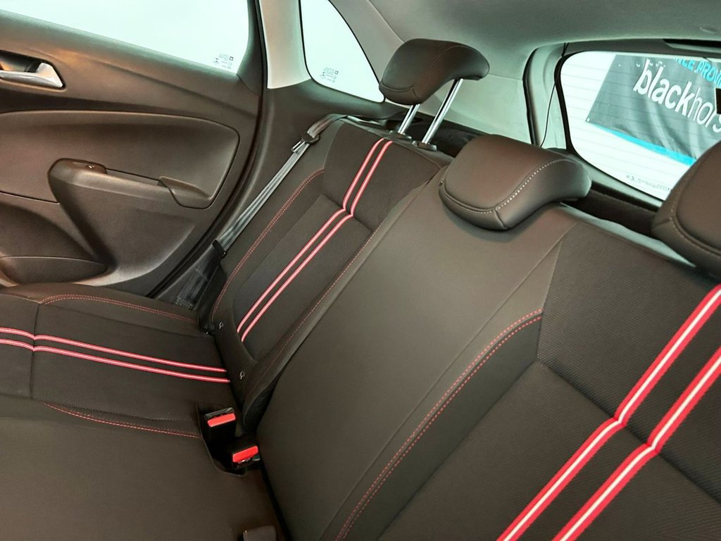 Used Vauxhall Crossland 2022 for sale - 76698127: Photo 22