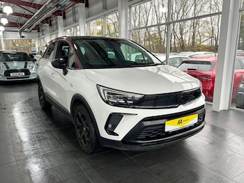 Used Vauxhall Crossland 2022 for sale - 76698127: Photo