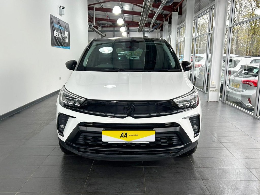 Used Vauxhall Crossland 2022 for sale - 76698127: Photo 5