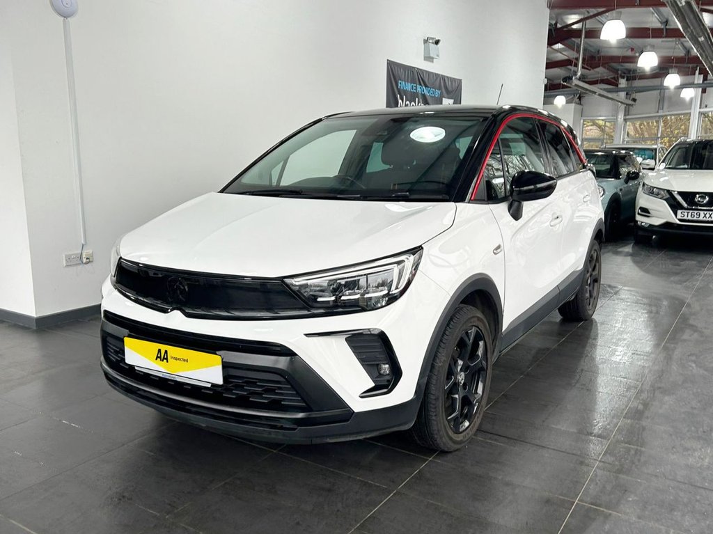 Used Vauxhall Crossland 2022 for sale - 76698127: Photo 6