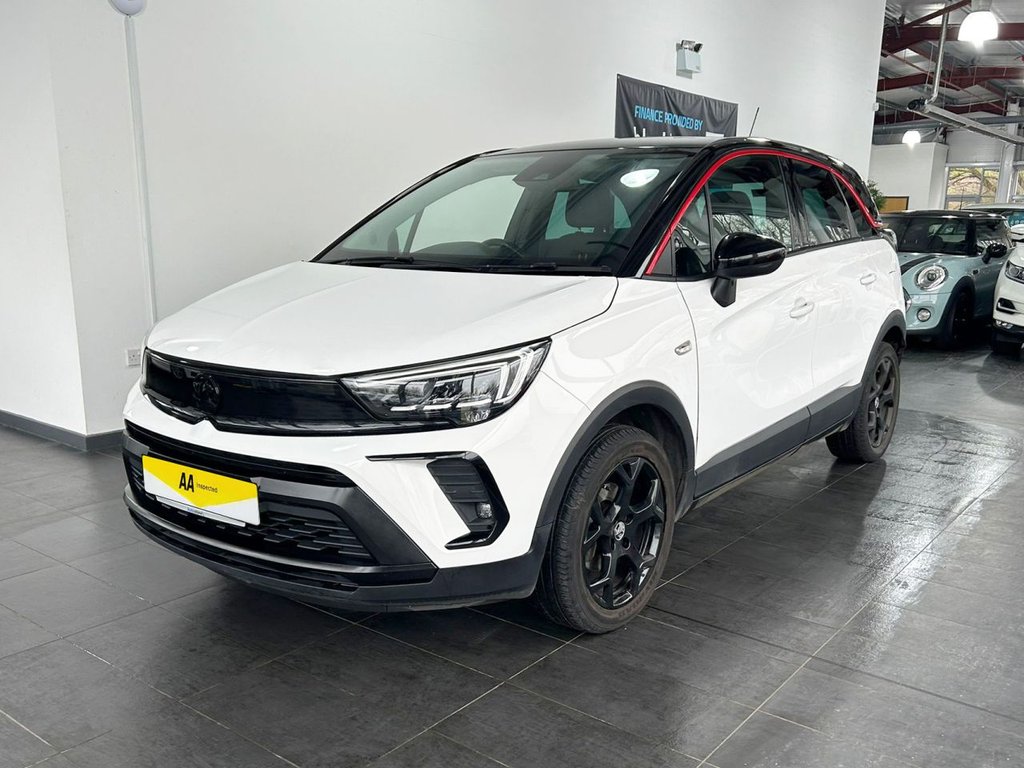 Used Vauxhall Crossland 2022 for sale - 76698127: Photo 7