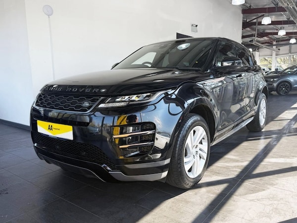 Used Land Rover Range Rover Evoque 2020 for sale - 76235349: Photo 6