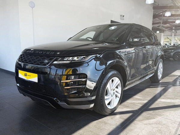 Used Land Rover Range Rover Evoque 2020 for sale - 76235349: Photo 7