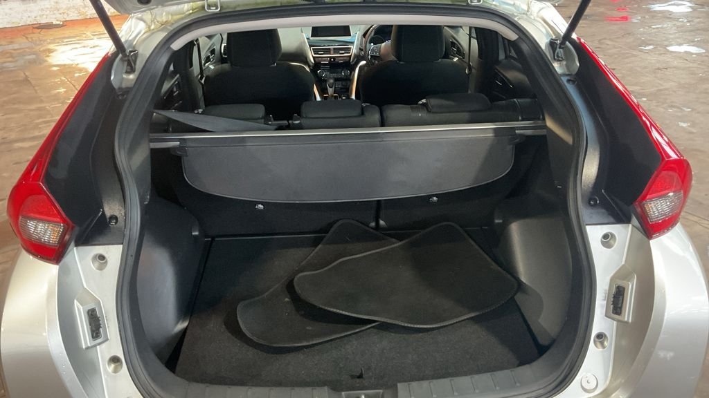 Used Mitsubishi Eclipse Cross 2020 for sale - 76883754: Photo 12