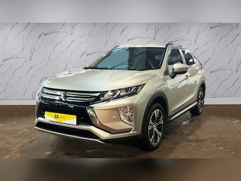 Used Mitsubishi Eclipse Cross 2020 for sale - 76883754: Photo