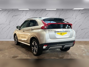 Used Mitsubishi Eclipse Cross 2020 for sale - 76883754: Photo