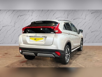 Used Mitsubishi Eclipse Cross 2020 for sale - 76883754: Photo