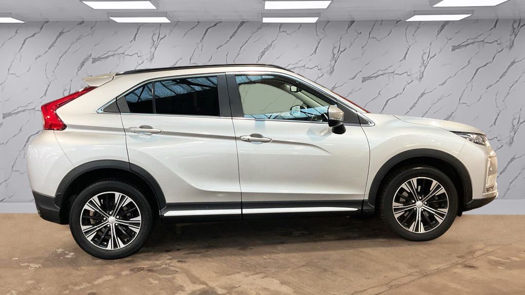 Used Mitsubishi Eclipse Cross 2020 for sale - 76883754: Photo 5