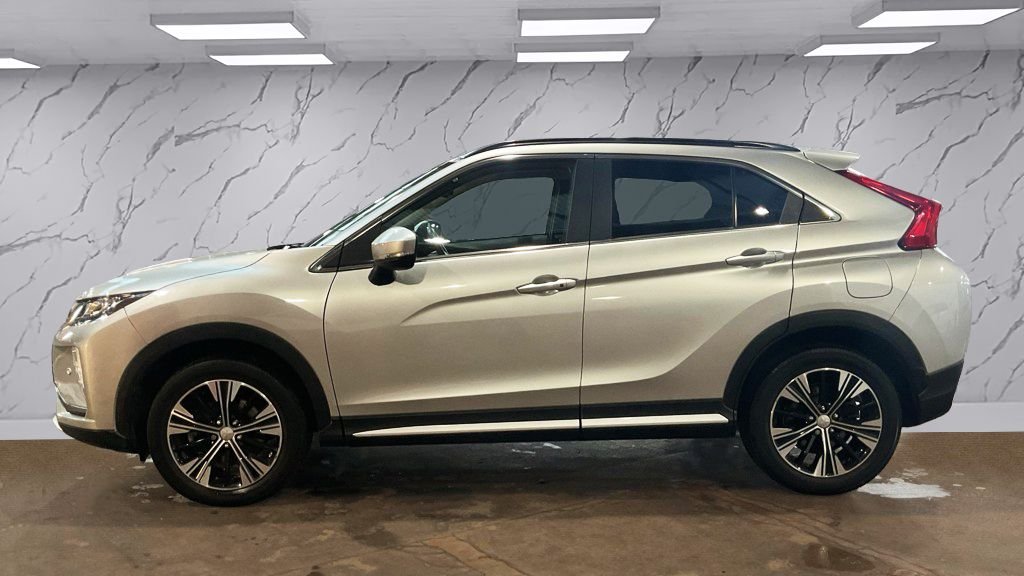 Used Mitsubishi Eclipse Cross 2020 for sale - 76883754: Photo 6