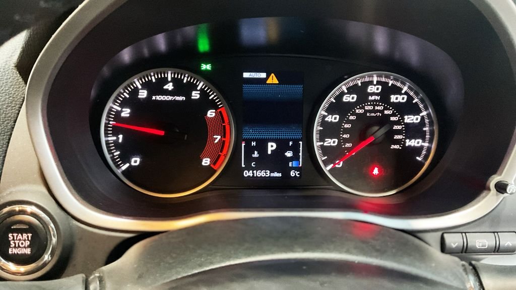 Used Mitsubishi Eclipse Cross 2020 for sale - 76883754: Photo 9