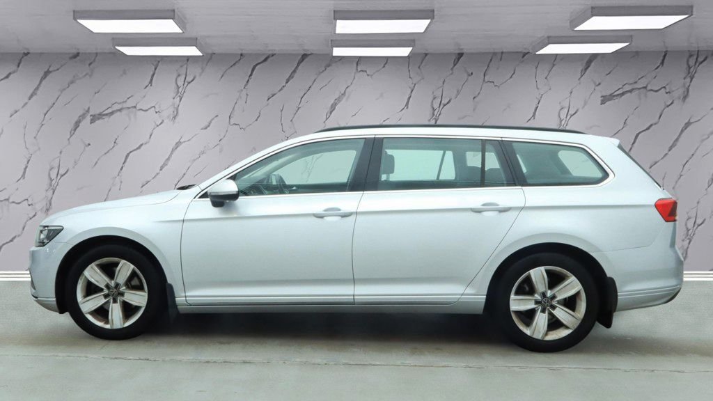Used Volkswagen Passat 2020 for sale - 76883749: Photo 6