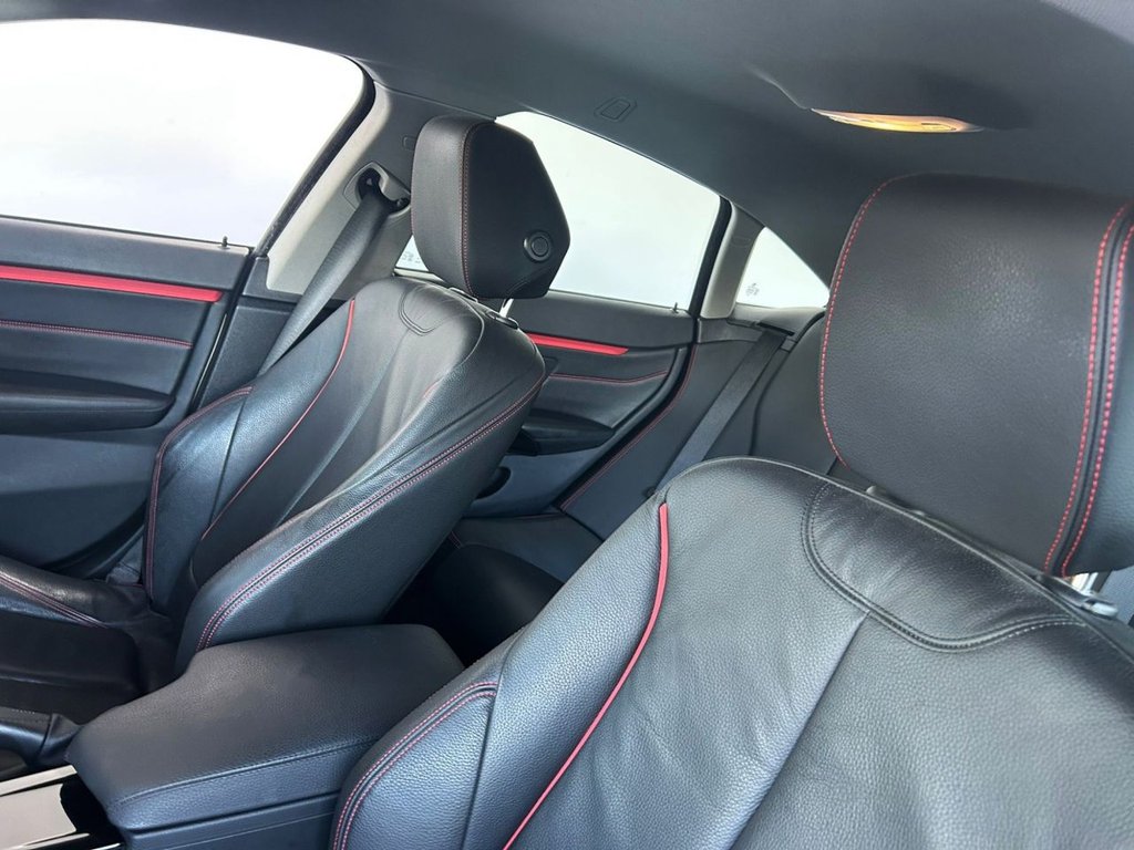 Used BMW 4 Series Gran Coupe 2019 for sale - 76068444: Photo 13