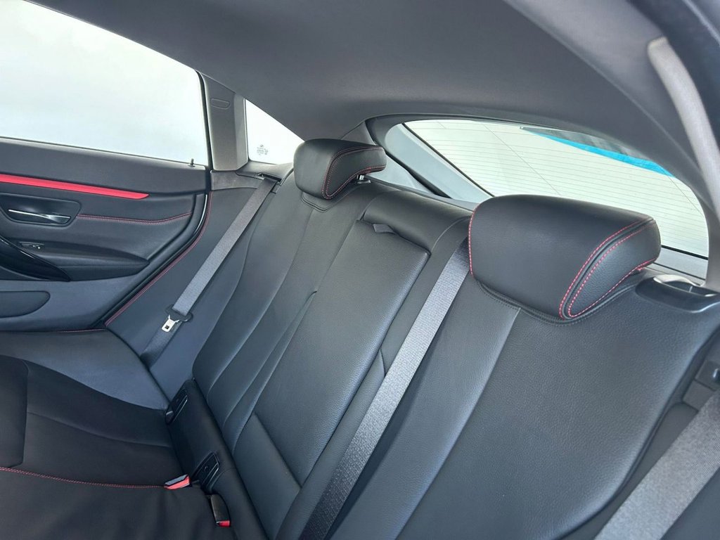 Used BMW 4 Series Gran Coupe 2019 for sale - 76068444: Photo 20