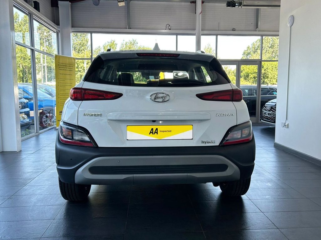 Used Hyundai KONA 2022 for sale - 76783406: Photo 10