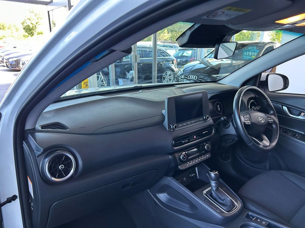 Used Hyundai KONA 2022 for sale - 76783406: Photo 14