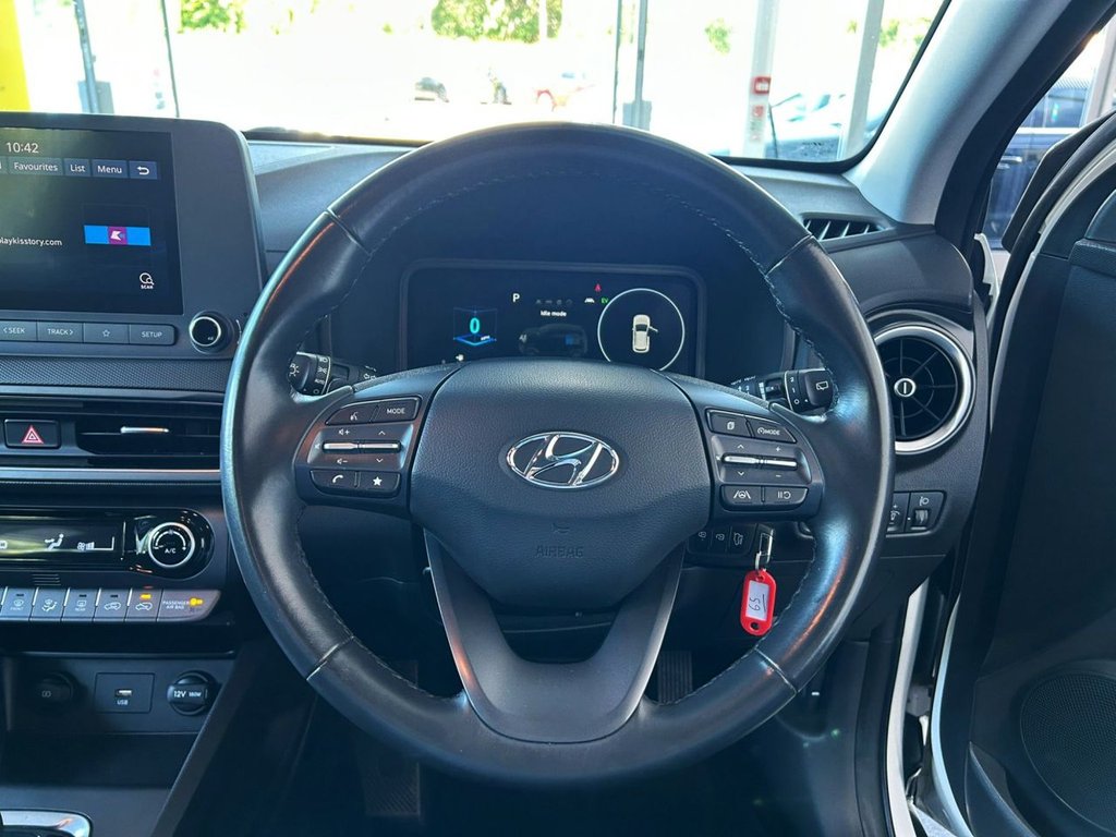 Used Hyundai KONA 2022 for sale - 76783406: Photo 19