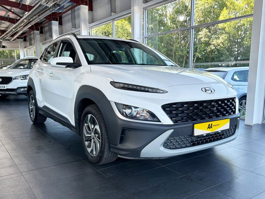 Used Hyundai KONA 2022 for sale - 76783406: Photo 4