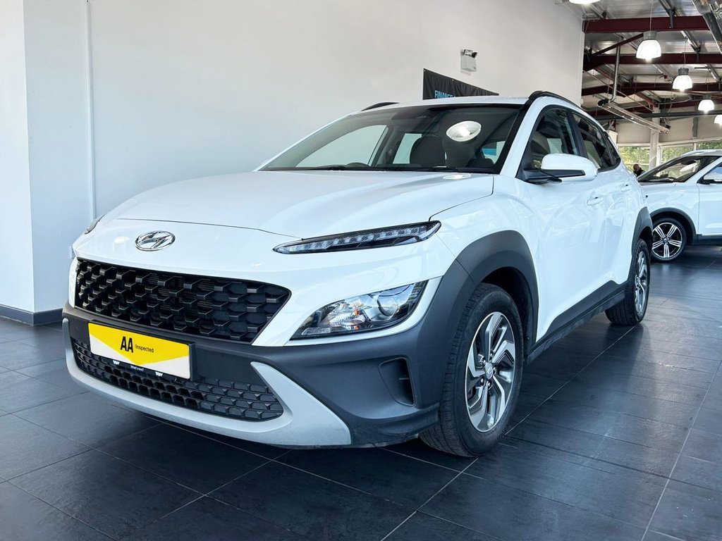 Used Hyundai KONA 2022 for sale - 76783406: Photo 6