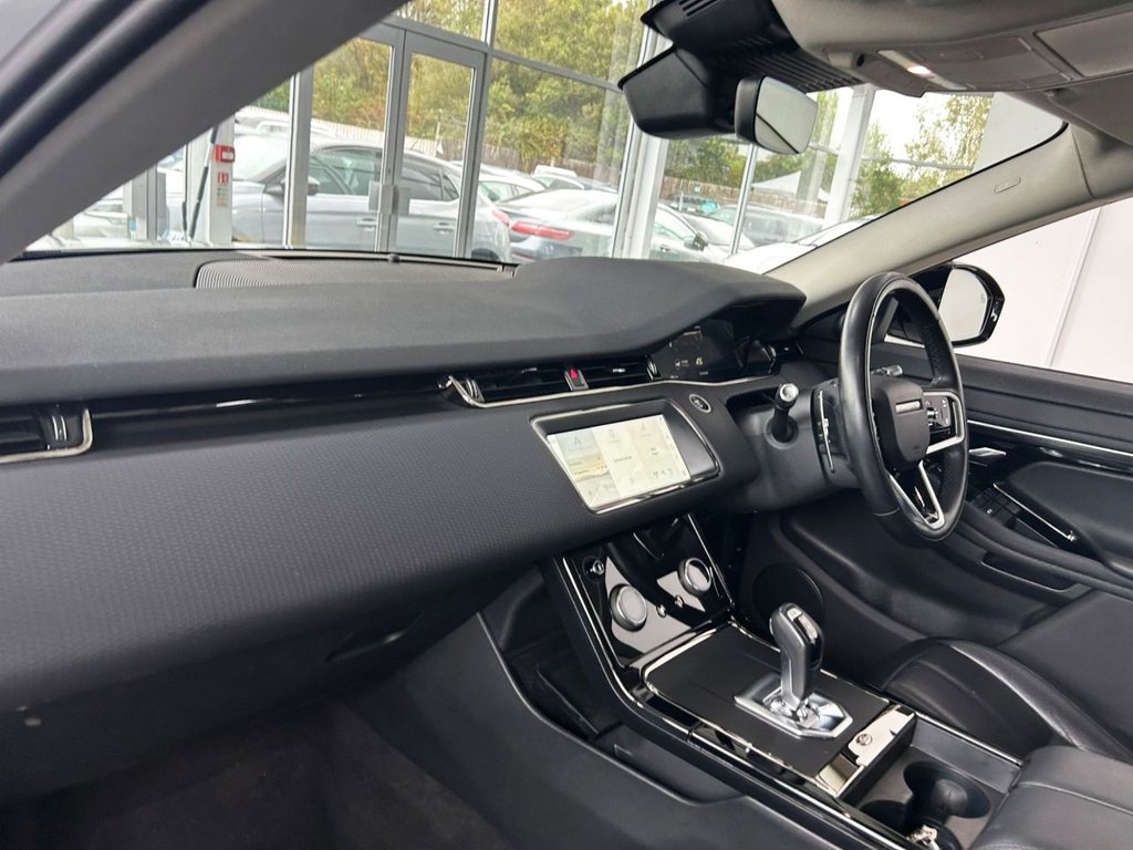 Used Land Rover Range Rover Evoque 2021 for sale - 76173041: Photo 15