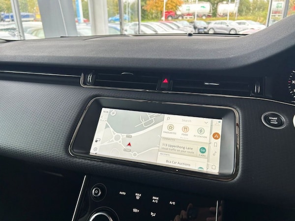 Used Land Rover Range Rover Evoque 2021 for sale - 76173041: Photo 16