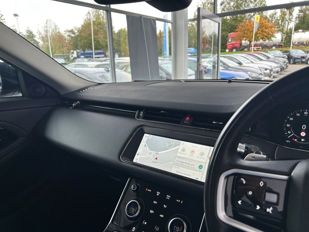 Used Land Rover Range Rover Evoque 2021 for sale - 76173041: Photo 17