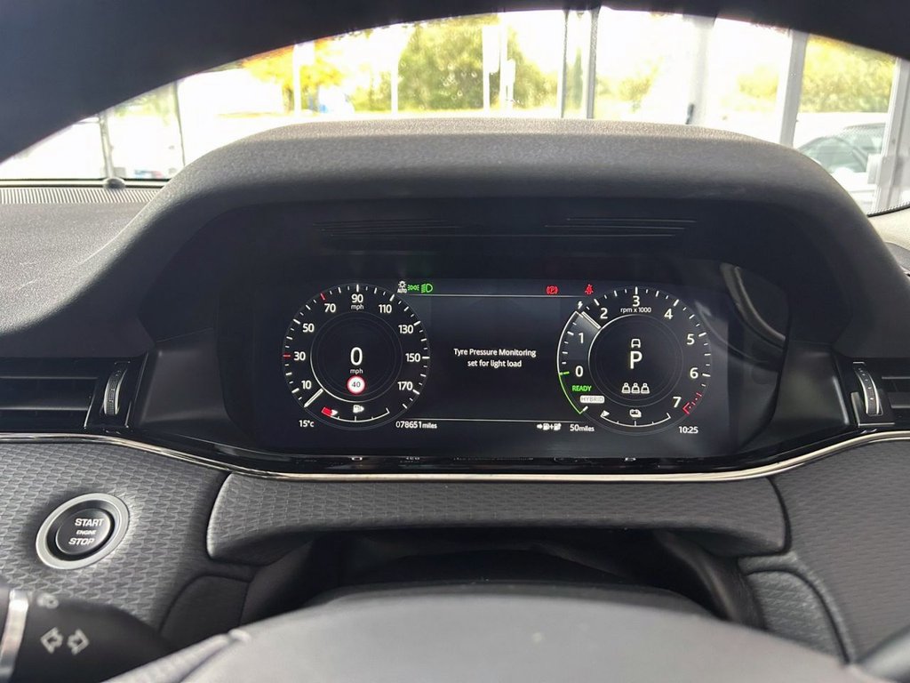 Used Land Rover Range Rover Evoque 2021 for sale - 76173041: Photo 19