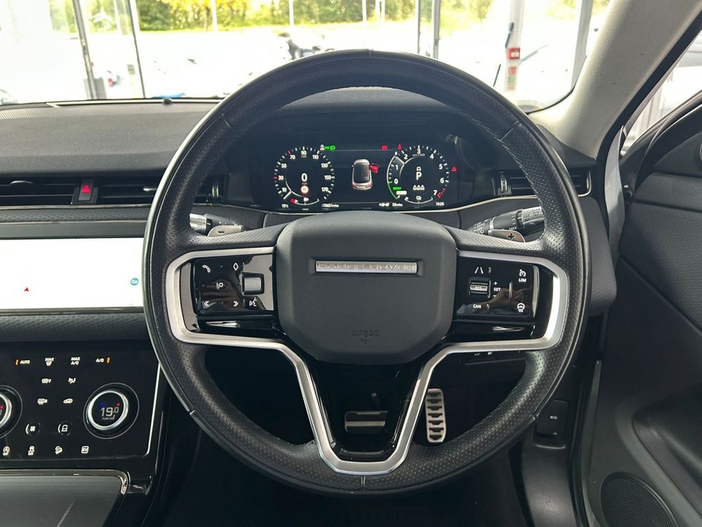 Used Land Rover Range Rover Evoque 2021 for sale - 76173041: Photo 20