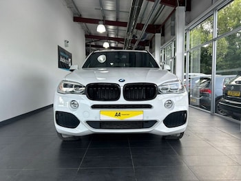 Used BMW X5 2015 for sale - 75473596: Photo