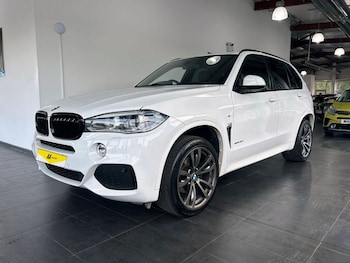 Used BMW X5 2015 for sale - 75473596: Photo