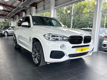 Used BMW X5 2015 for sale - 75473596: Photo