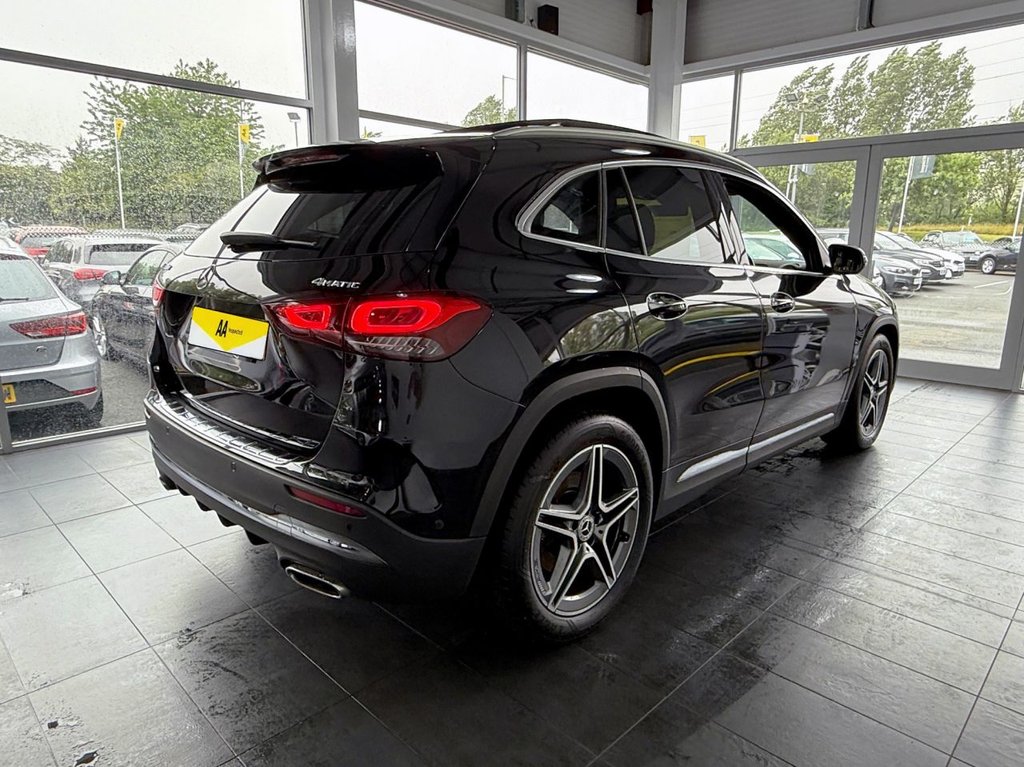 Used Mercedes-Benz GLA 2021 for sale - 76080287: Photo 13