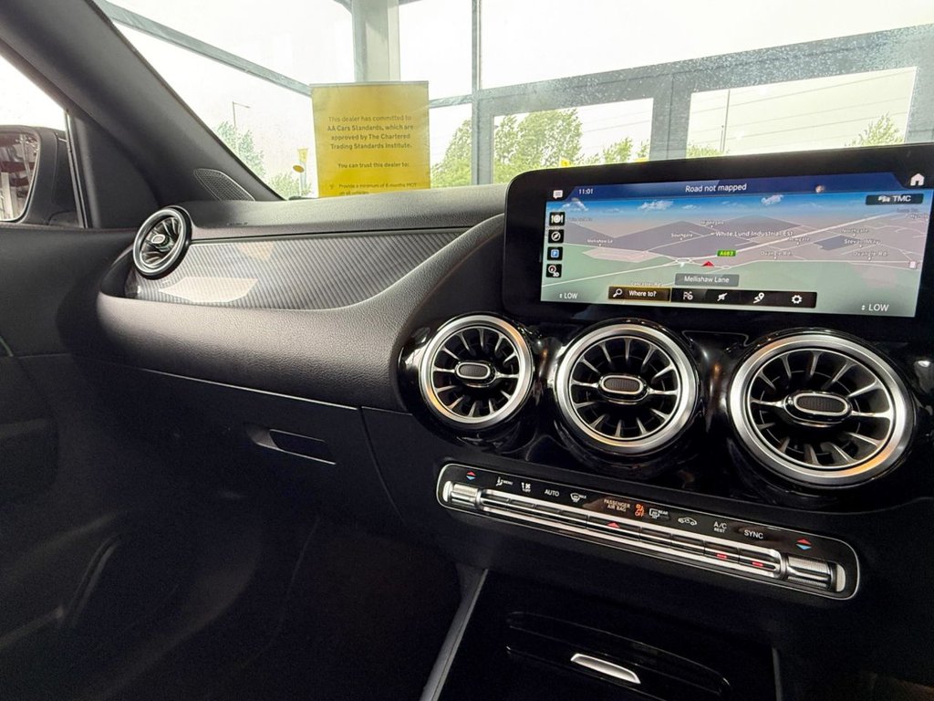 Used Mercedes-Benz GLA 2021 for sale - 76080287: Photo 16