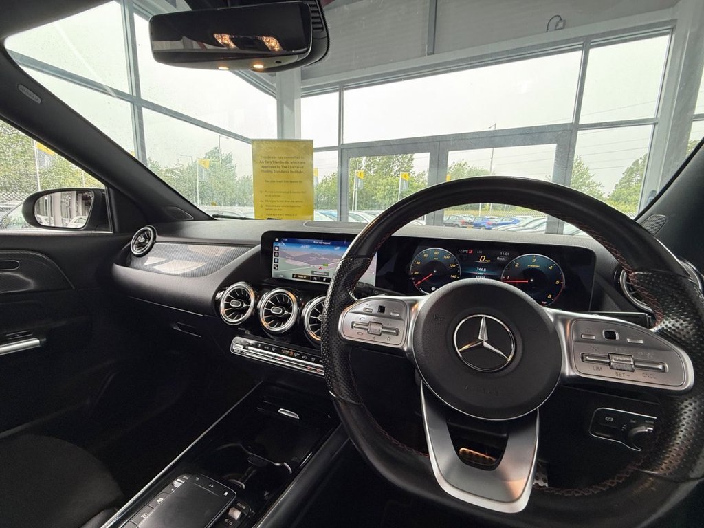Used Mercedes-Benz GLA 2021 for sale - 76080287: Photo 17