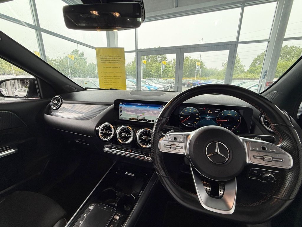 Used Mercedes-Benz GLA 2021 for sale - 76080287: Photo 19