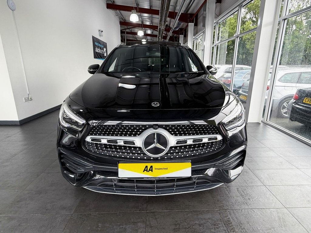 Used Mercedes-Benz GLA 2021 for sale - 76080287: Photo 5