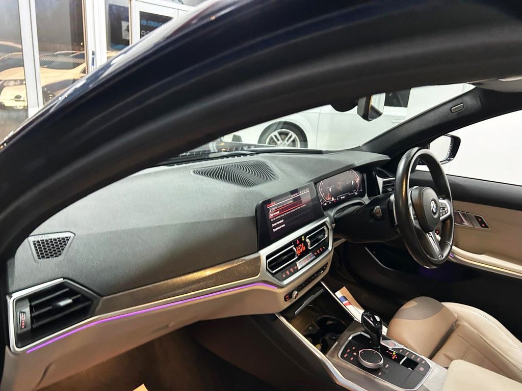 Used BMW 3 Series 2020 for sale - 76962553: Photo 15