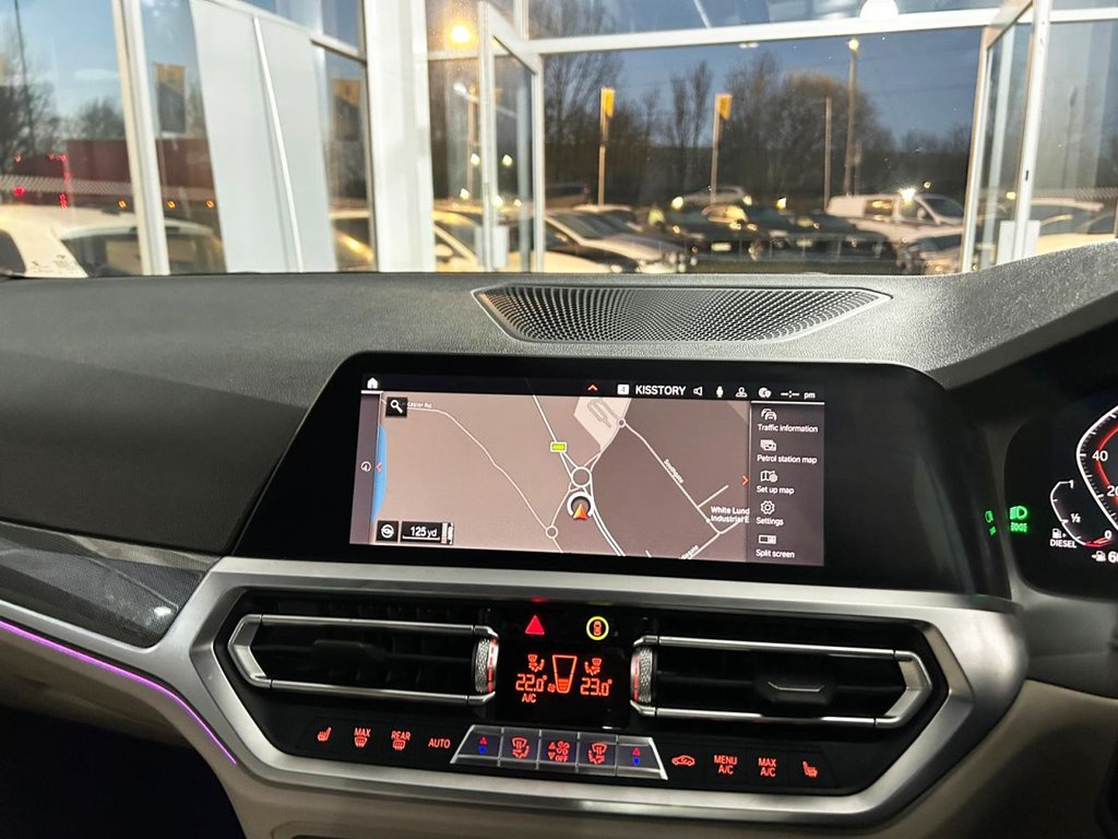 Used BMW 3 Series 2020 for sale - 76962553: Photo 16